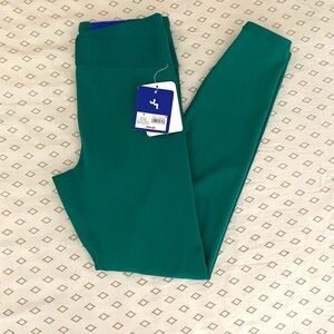 NWT Joy Lab High Rise Dark Green Leggings